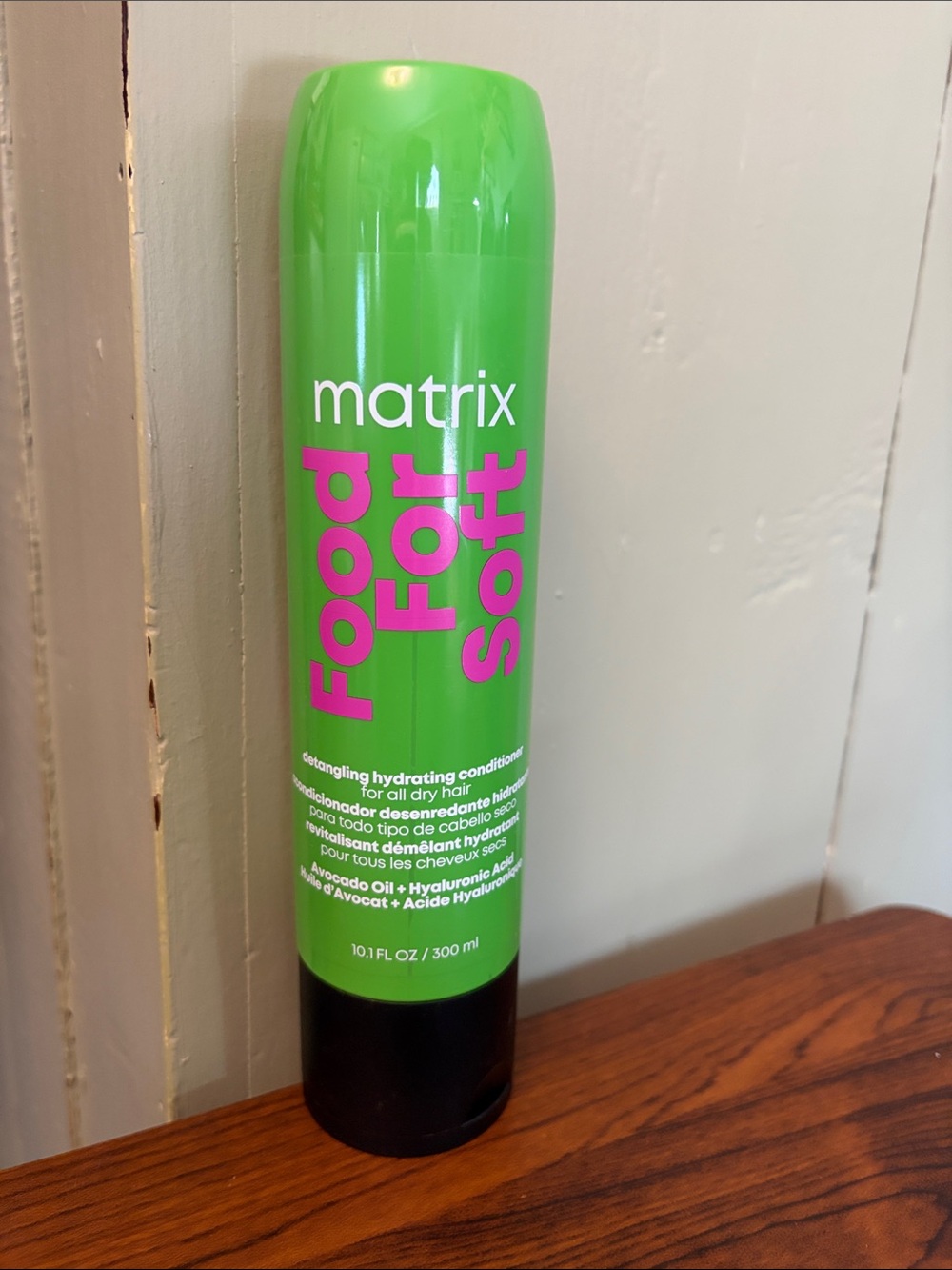 Matrix Food For Soft Conditioner